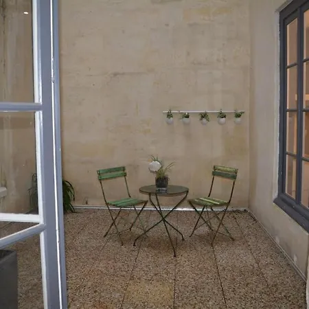 Appartamento Appartemment Terrasse Parking Centre Historique