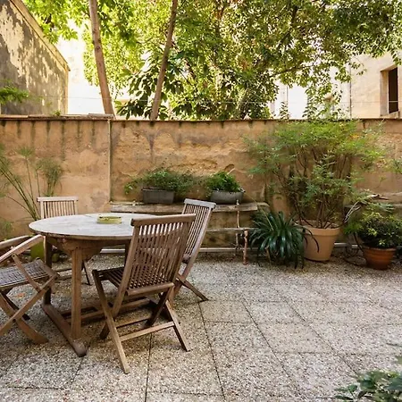 Appartemment Terrasse Parking Centre Historique Appartamento