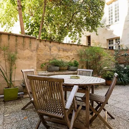 Appartemment Terrasse Parking Centre Historique Appartamento